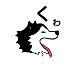 pups, the friends sticker #2335631