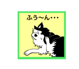 pups, the friends sticker #2335637