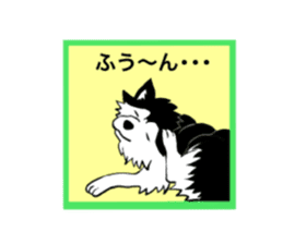 pups, the friends sticker #2335637