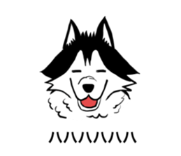 pups, the friends sticker #2335638