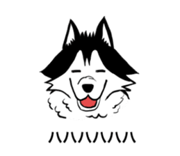 pups, the friends sticker #2335638