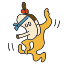 YuiMai Sisters sticker #2335642