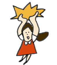 YuiMai Sisters sticker #2335646