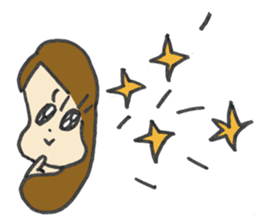 YuiMai Sisters sticker #2335649