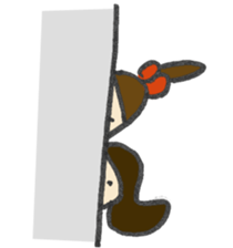 YuiMai Sisters sticker #2335659