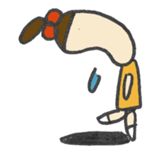 YuiMai Sisters sticker #2335669