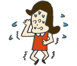 YuiMai Sisters sticker #2335672