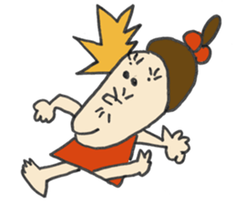 YuiMai Sisters sticker #2335675