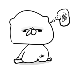 Oh, Is that cat staring over here?