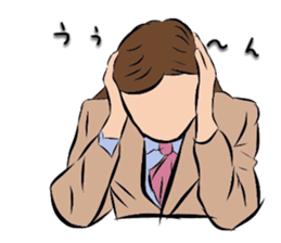 JK-Stiker sticker #2335968