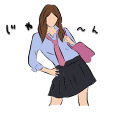 JK-Stiker sticker #2335995