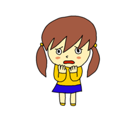 Character box sticker #2336535