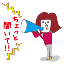 Served with Akaisan junior and senior sticker #2336577