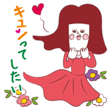 Served with Akaisan junior and senior sticker #2336604