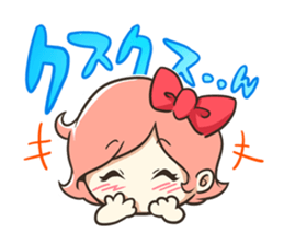 mouken-kun sticker #2336608