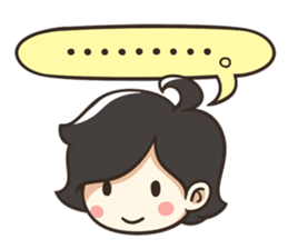 mouken-kun sticker #2336614