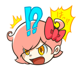 mouken-kun sticker #2336616