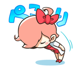 mouken-kun sticker #2336619