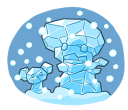 mouken-kun sticker #2336641