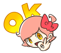 mouken-kun sticker #2336644