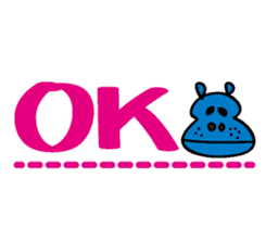 OKOK Stickers sticker #2336687
