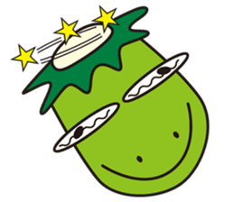 Kappa heaven sticker #2336782