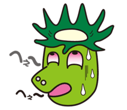 Kappa heaven sticker #2336787