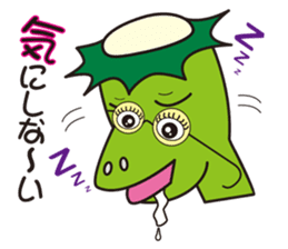 Kappa heaven sticker #2336810