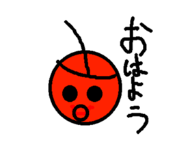 Ringo-chan always sticker #2336833