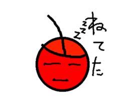 Ringo-chan always sticker #2336852