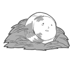 Unpopularity Eraser Paisen  life. sticker #2337073