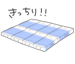 Unpopularity Eraser Paisen  life. sticker #2337074