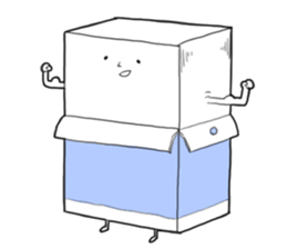 Unpopularity Eraser Paisen  life. sticker #2337083