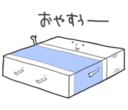 Unpopularity Eraser Paisen  life. sticker #2337084