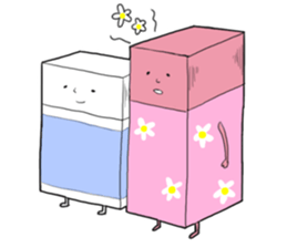 Unpopularity Eraser Paisen  life. sticker #2337085