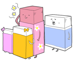 Unpopularity Eraser Paisen  life. sticker #2337110