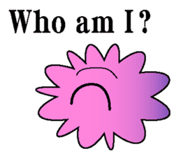 the Forgetful dolphin and me sticker #2337533