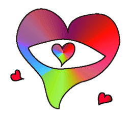 the Forgetful dolphin and me sticker #2337544