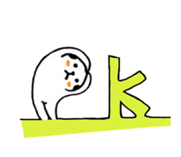 I'm cat! sticker #2337683