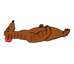 cat and friends sticker #2338154