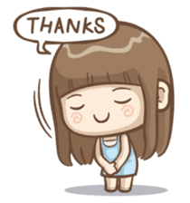 Misa's daily life 2 sticker #2338293