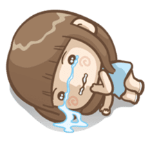 Misa's daily life 2 sticker #2338301