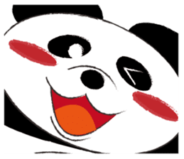 Chubby Panda (World Edition) sticker #2338373