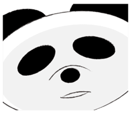 Chubby Panda (World Edition) sticker #2338393