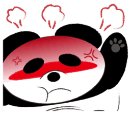Chubby Panda (World Edition) sticker #2338401
