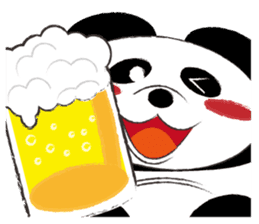 Chubby Panda (World Edition) sticker #2338406