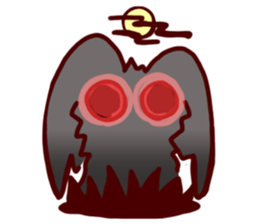 UMA  the world sticker #2338695