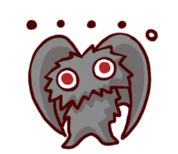 UMA  the world sticker #2338698