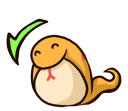 UMA  the world sticker #2338707