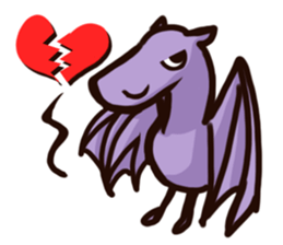 UMA  the world sticker #2338720